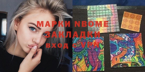 крисы Верея